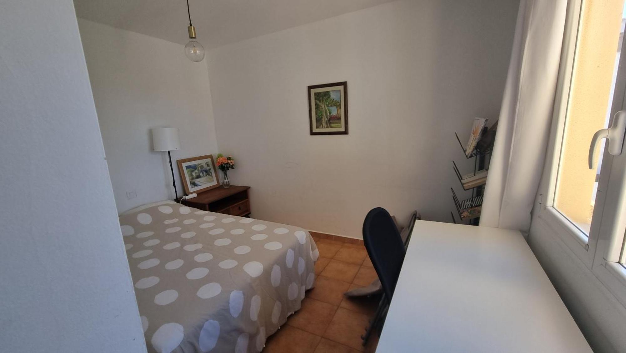Gilda: Beautiful Spacious Apartment. Seaview From Rooftop Terrace Apartamento