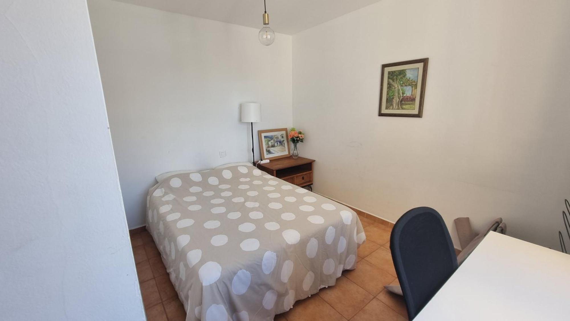 Apartamento Gilda: Beautiful Spacious Apartment. Seaview From Rooftop Terrace Corralejo